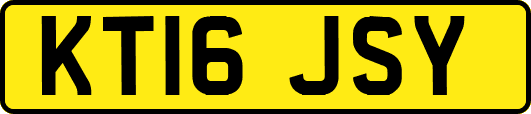 KT16JSY