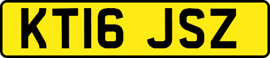 KT16JSZ