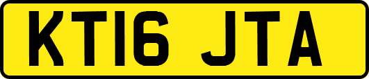KT16JTA