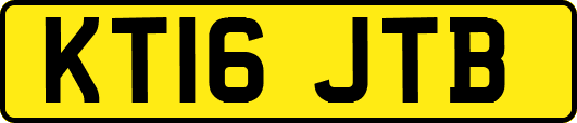 KT16JTB