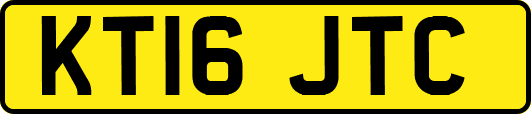 KT16JTC