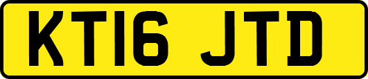 KT16JTD