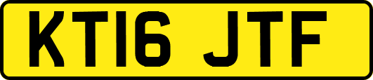 KT16JTF