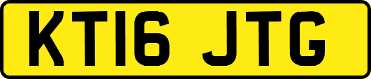 KT16JTG