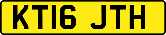 KT16JTH
