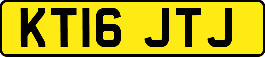KT16JTJ