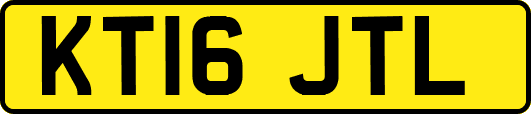 KT16JTL