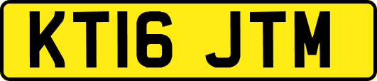 KT16JTM
