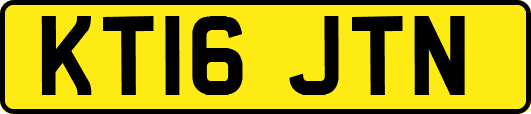 KT16JTN