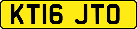 KT16JTO
