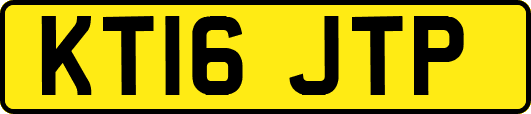 KT16JTP