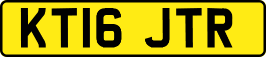 KT16JTR