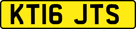 KT16JTS