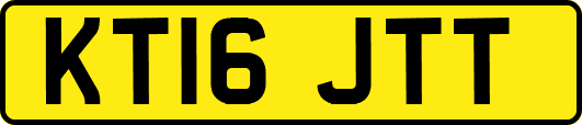 KT16JTT