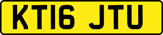 KT16JTU