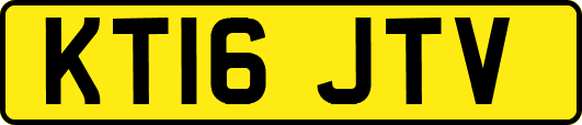 KT16JTV