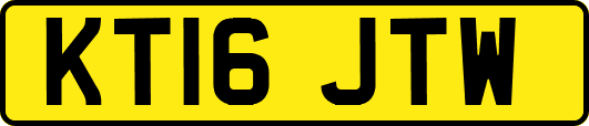 KT16JTW