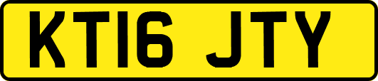 KT16JTY