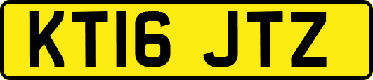 KT16JTZ