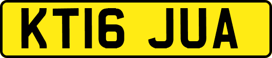 KT16JUA