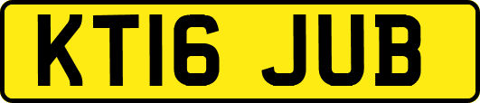KT16JUB