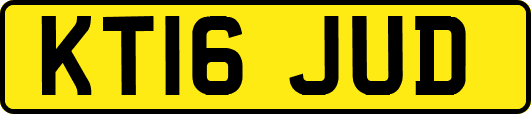 KT16JUD