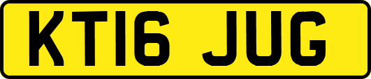 KT16JUG