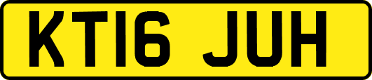 KT16JUH