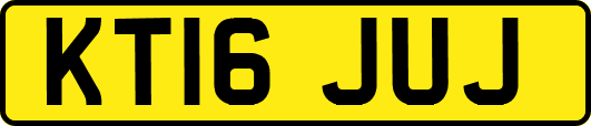KT16JUJ