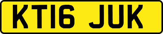 KT16JUK