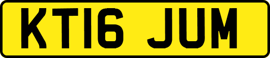 KT16JUM