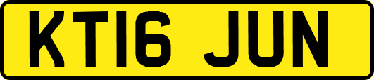 KT16JUN