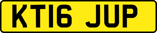 KT16JUP