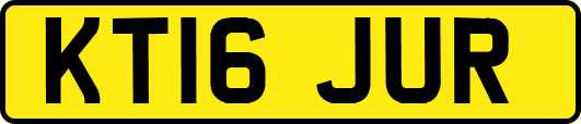 KT16JUR