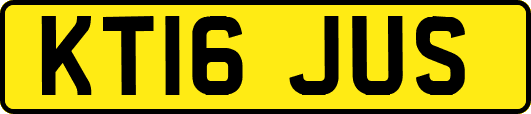 KT16JUS