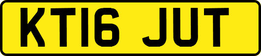 KT16JUT