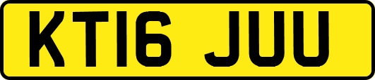 KT16JUU