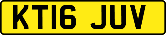 KT16JUV