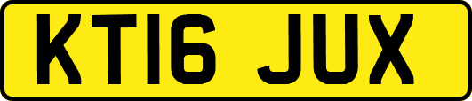 KT16JUX