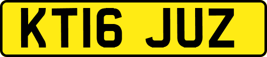 KT16JUZ
