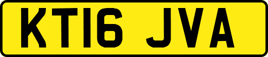 KT16JVA