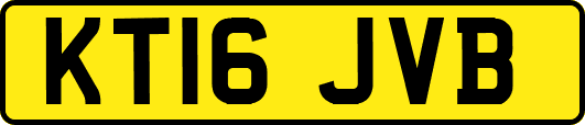 KT16JVB