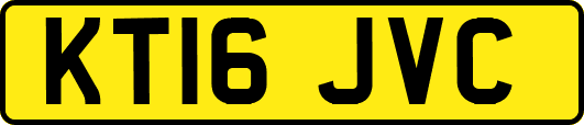 KT16JVC