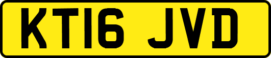 KT16JVD