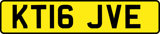 KT16JVE