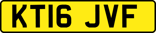 KT16JVF