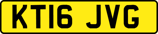 KT16JVG