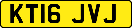 KT16JVJ