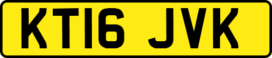 KT16JVK