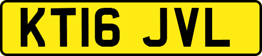 KT16JVL